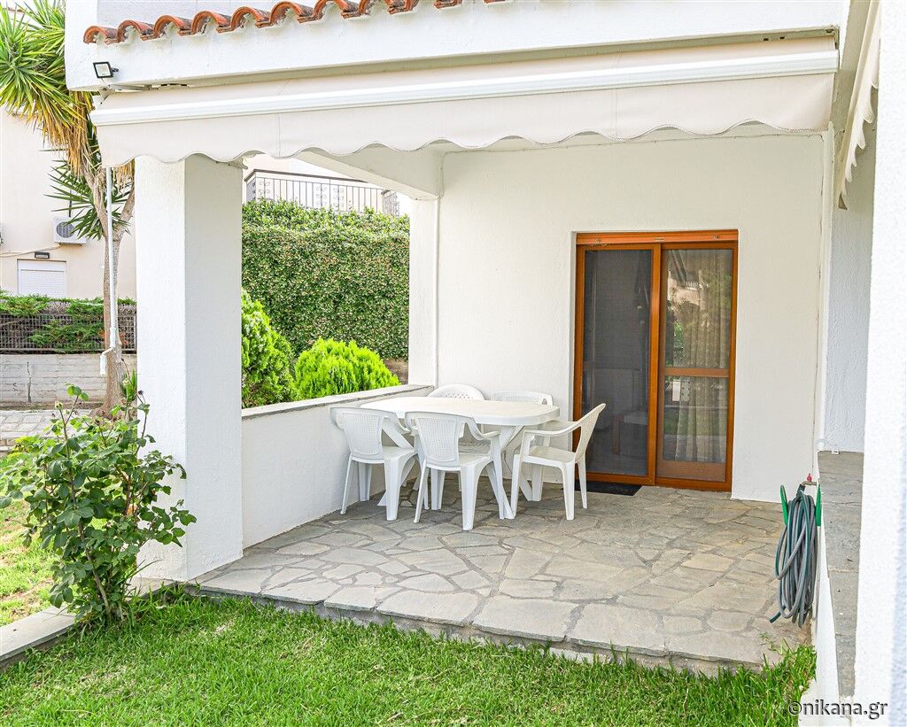 D&D Casa Sea Side Maisonette, Nikiti, Sithonia