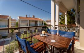 Sea Blue Loft Apartment, Nikiti, Sithonia