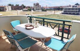 Cozy Apartment, Kallithea, Kassandra