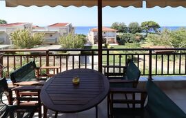 Ikaros House, Nikiti, Sithonia