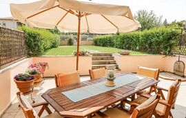 Nerida House, Salonikiou, Sithonia