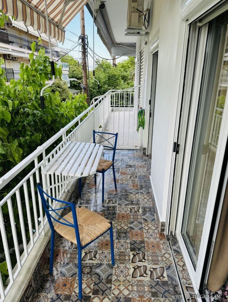 Verpolis Apartment, Asprovalta, Thessaloniki