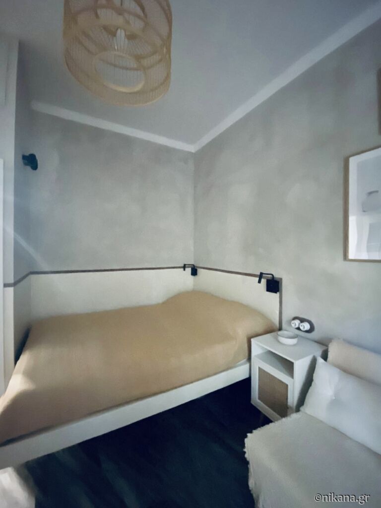 Verpolis Apartment, Asprovalta, Thessaloniki