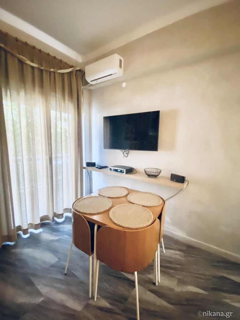 Verpolis Apartment, Asprovalta, Thessaloniki