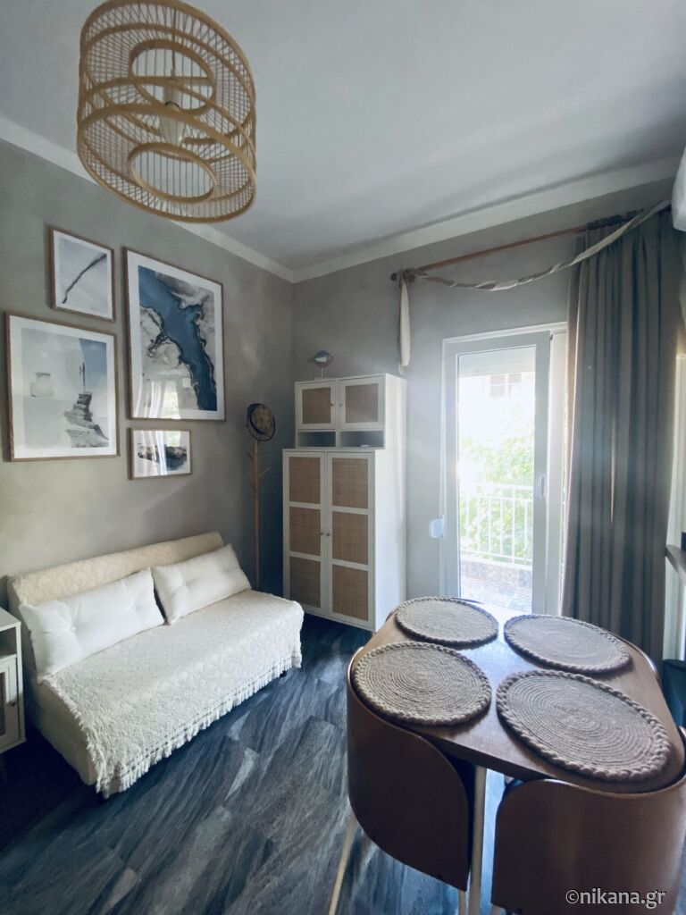 Verpolis Apartment, Asprovalta, Thessaloniki