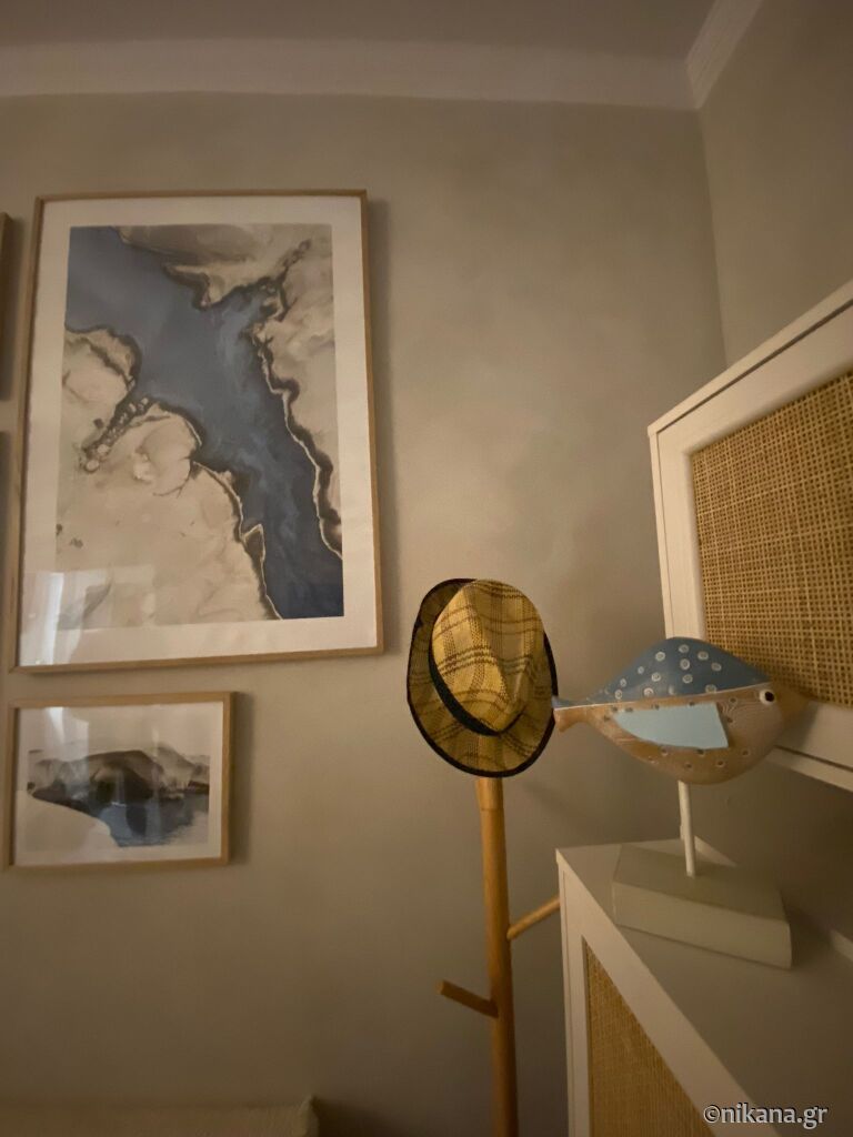 Verpolis Apartment, Asprovalta, Thessaloniki