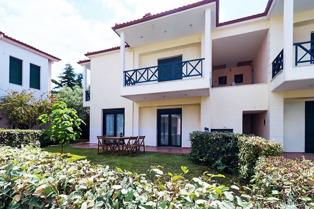 Ifestos House, Nikiti, Sithonia