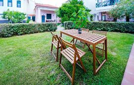 Ifestos House, Nikiti, Sithonia