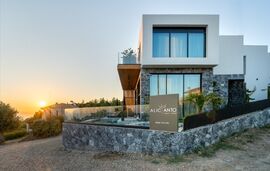 Alicanto Luxury Villa, Polichrono, Kassandra