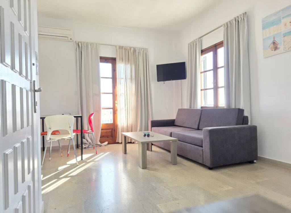 Theros S Apartments, Mola Kaliva, Kassandra