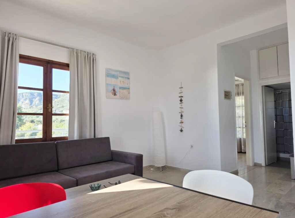 Theros S Apartments, Mola Kaliva, Kassandra