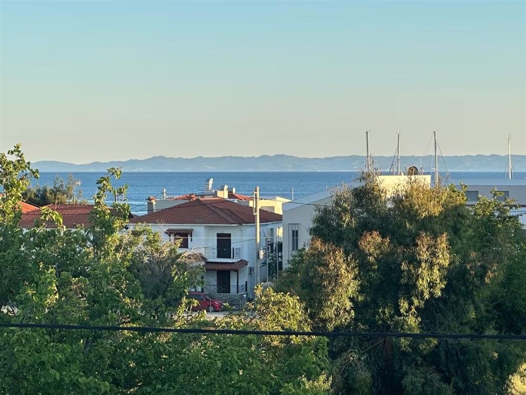 Our House By The Sea, Nikiti, Sithonia