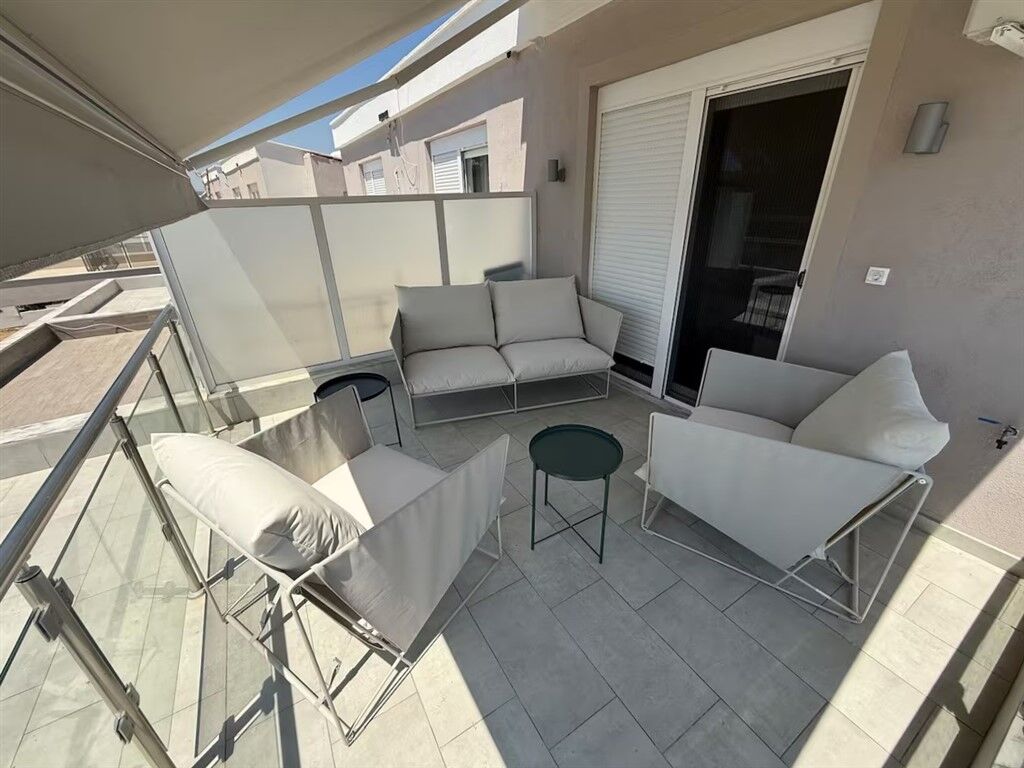 Our House By The Sea, Nikiti, Sithonia