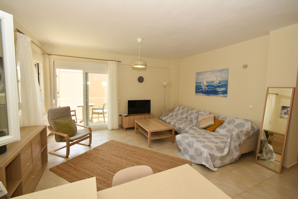 Lemon Sea Side 2 Apartment, Nikiti, Sithonia