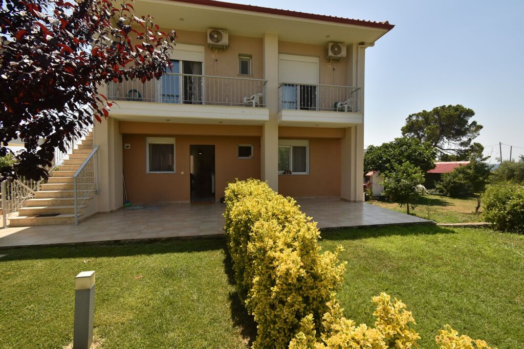 Lemon Sea Side 2 Apartment, Nikiti, Sithonia