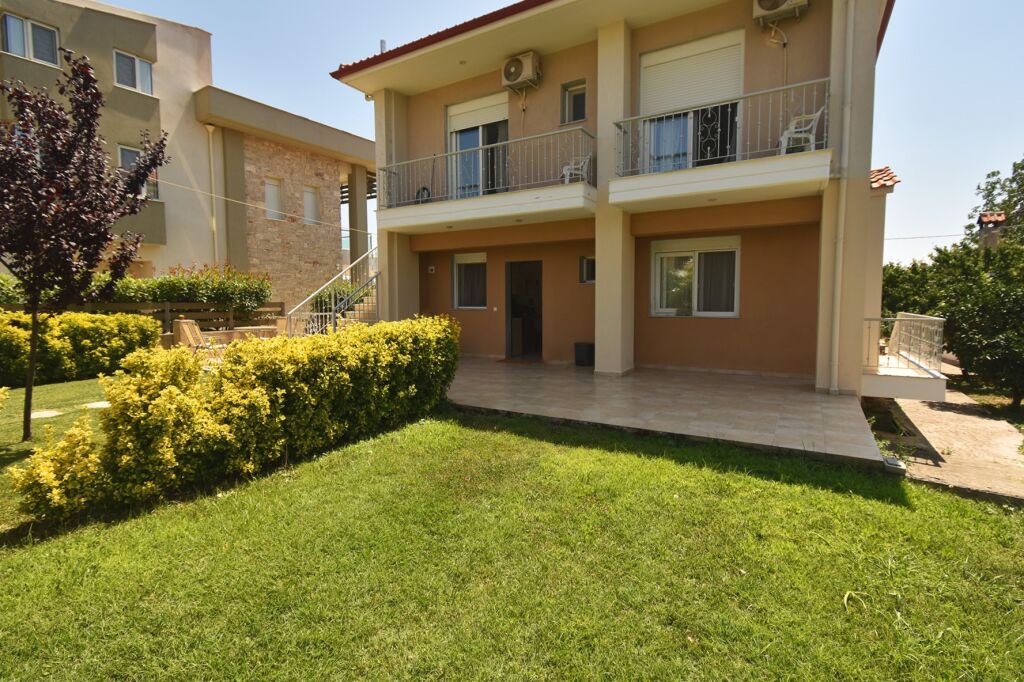 Lemon Sea Side 2 Apartment, Nikiti, Sithonia