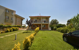 Lemon Sea Side 2 Apartment, Nikiti, Sithonia