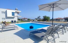 S Apartments, Nikiti, Sithonia