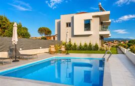 S Apartments, Nikiti, Sithonia