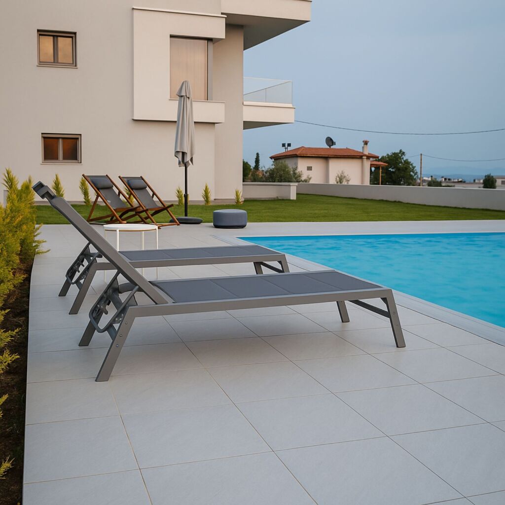 S Apartments, Nikiti, Sithonia