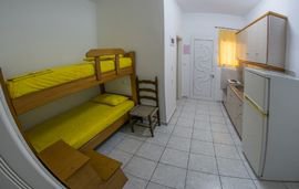 Dimitra Studios, Toroni, Sithonia