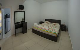 Dimitra Studios, Toroni, Sithonia