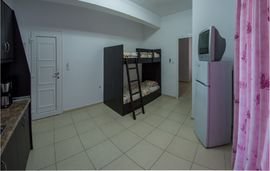 Dimitra Studios, Toroni, Sithonia