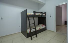 Dimitra Studios, Toroni, Sithonia