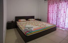 Dimitra Studios, Toroni, Sithonia