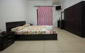 Dimitra Studios, Toroni, Sithonia