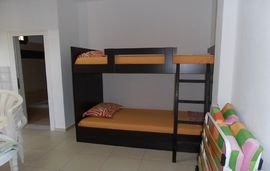 Dimitra Studios, Toroni, Sithonia