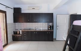 Dimitra Studios, Toroni, Sithonia