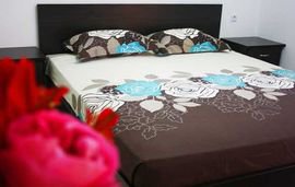 Dimitra Studios, Toroni, Sithonia