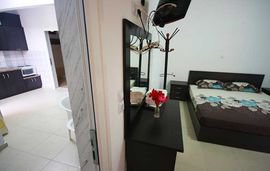 Dimitra Studios, Toroni, Sithonia