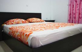 Dimitra Studios, Toroni, Sithonia