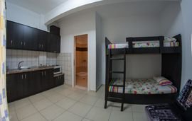 Dimitra Studios, Toroni, Sithonia