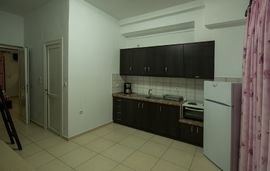 Dimitra Studios, Toroni, Sithonia