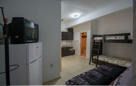 Dimitra Studios, Toroni, Sithonia