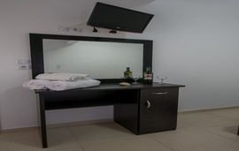 Dimitra Studios, Toroni, Sithonia