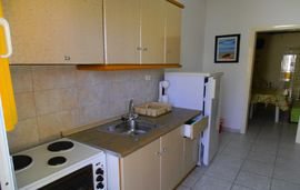 Dimitra Studios, Toroni, Sithonia