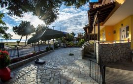 Dimitra Studios, Toroni, Sithonia