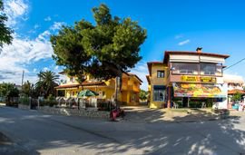 Dimitra Studios, Toroni, Sithonia