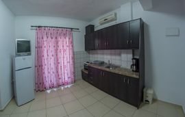 Dimitra Studios, Toroni, Sithonia