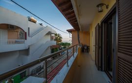 Dimitra Studios, Toroni, Sithonia