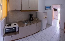 Dimitra Studios, Toroni, Sithonia