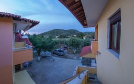 Dimitra Studios, Toroni, Sithonia