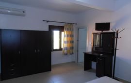 Dimitra Studios, Toroni, Sithonia