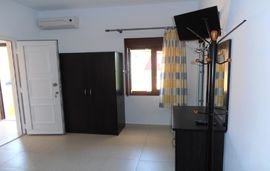 Dimitra Studios, Toroni, Sithonia