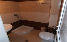 Dimitra Studios, Toroni, Sithonia