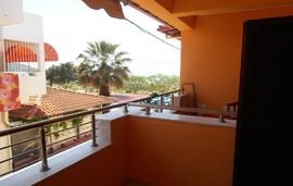 Dimitra Studios, Toroni, Sithonia